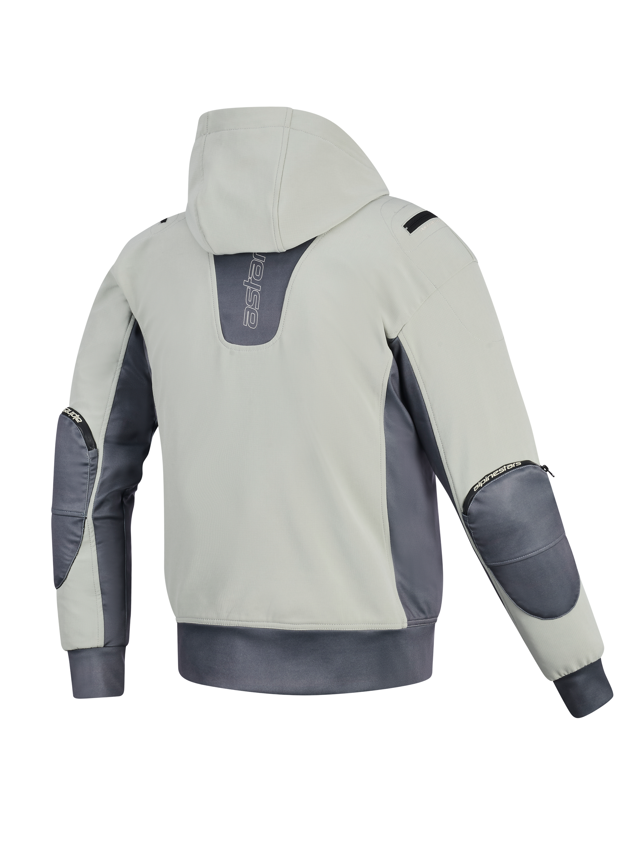 Moblast WP Jacke