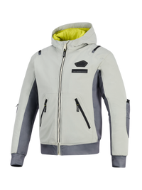 Moblast Wasserdicht Jacke