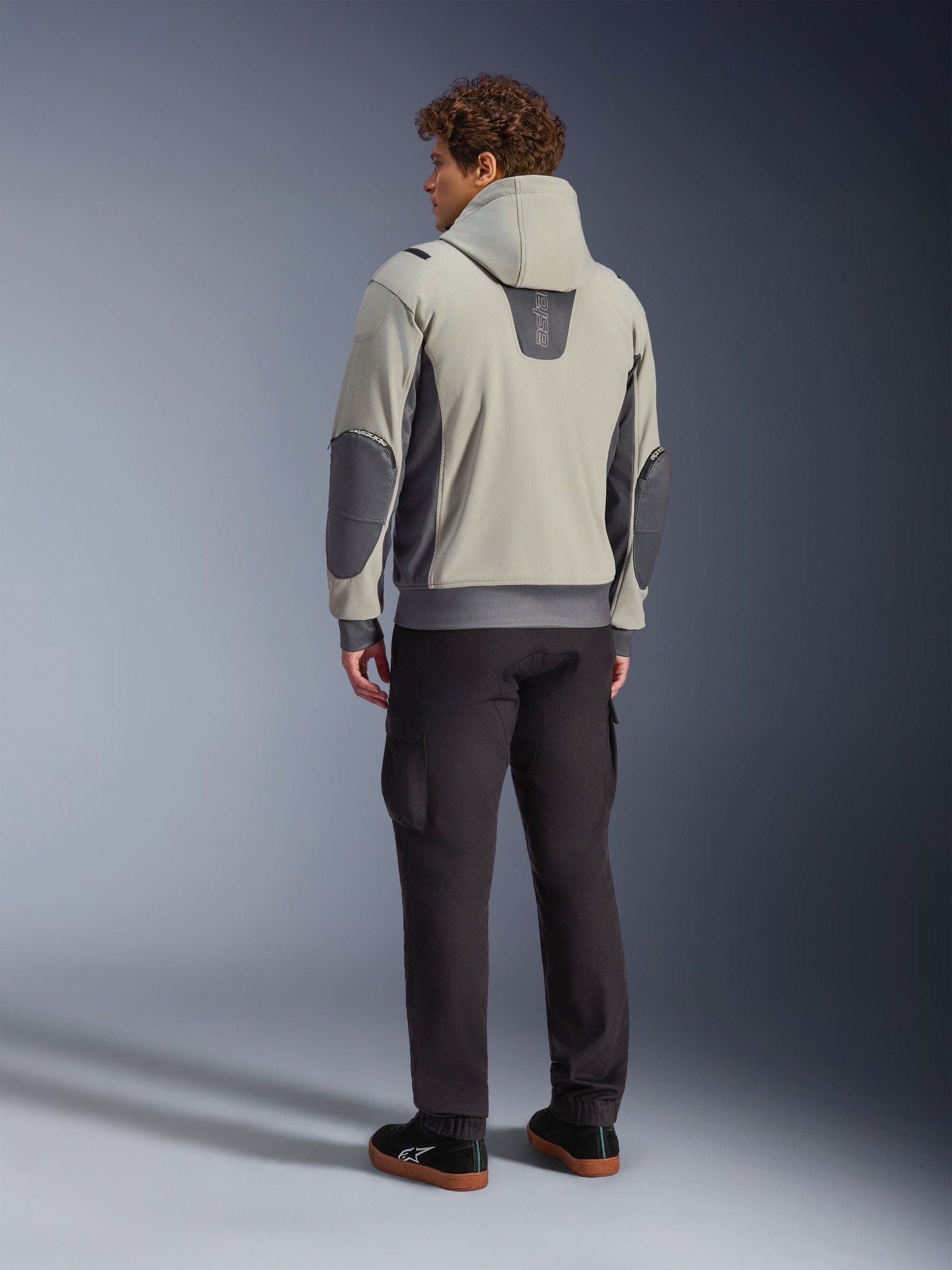 Moblast WP Jacke