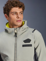 Moblast WP Jacke