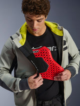 Moblast WP Jacke