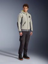 Moblast WP Jacke