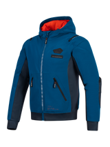 Moblast WP Jacke