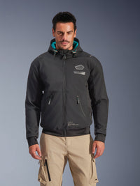 Moblast Wasserdicht Jacke