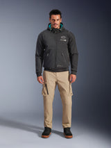 Moblast WP Jacke