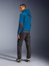 Moblast WP Jacke