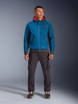 Moblast WP Jacke