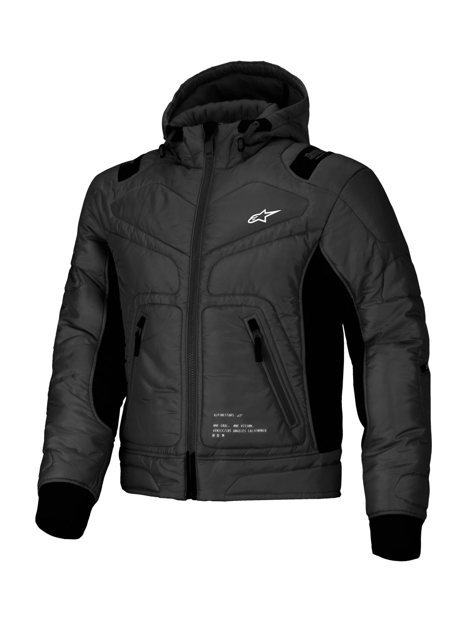 Mohobbs Waterproof Jacke