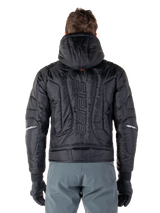 Mohobbs Waterproof Jacke