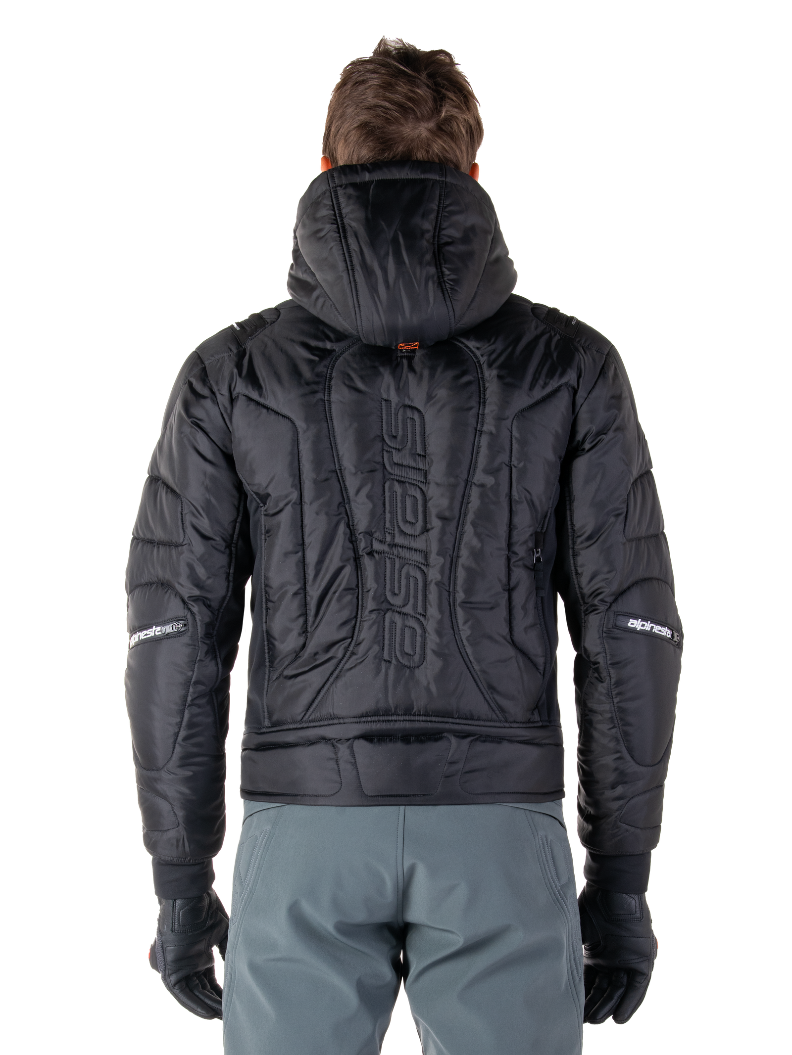 Mohobbs Wasserdichte Jacke