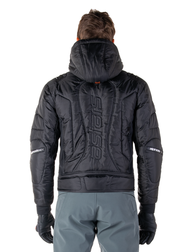 Mohobbs Waterproof Jacke