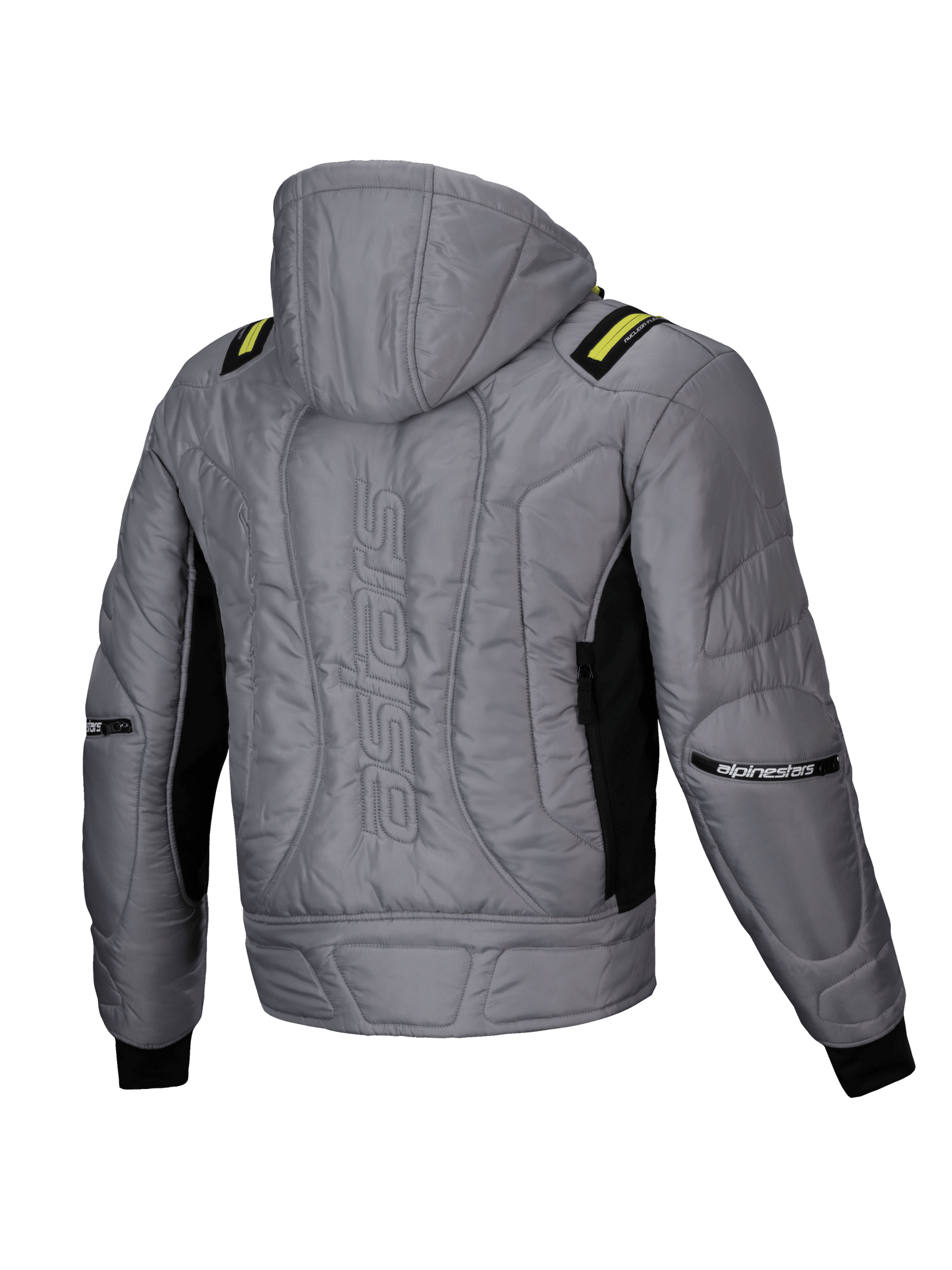 Mohobbs Waterproof Jacke