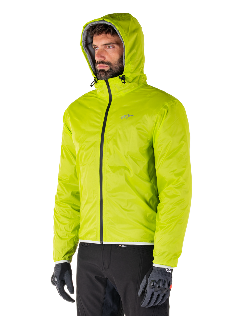 Mohobbs Waterproof Jacke