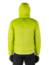 Mohobbs Waterproof Jacket