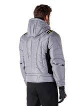 Mohobbs Waterproof Jacke