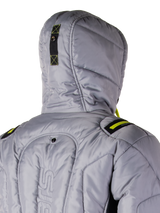 Mohobbs Waterproof Jacket