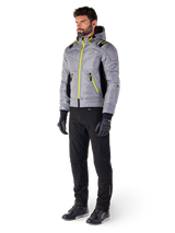 Mohobbs Waterproof Jacke