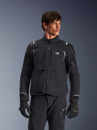 Andes Pro Drystar® XF Jacke