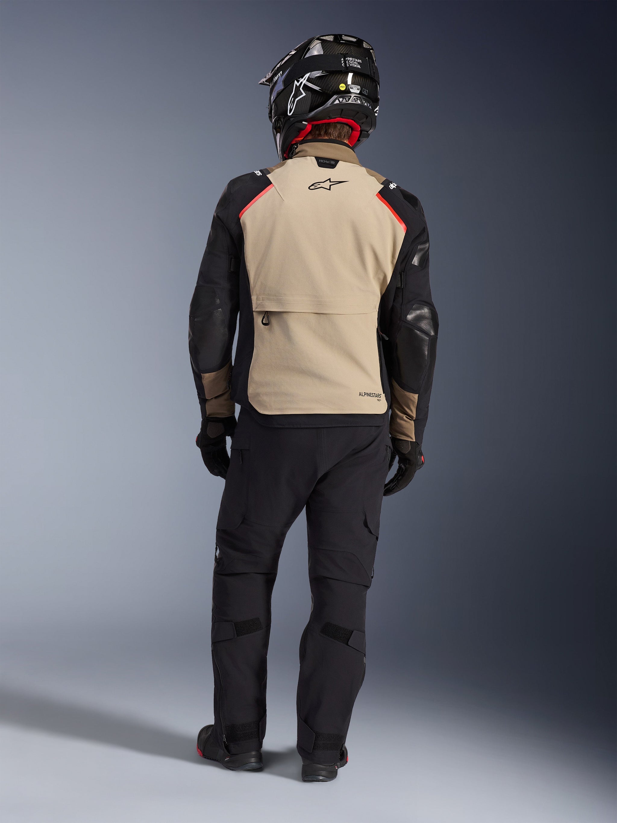 Andes Pro Drystar® XF Jacket