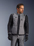 Andes Pro Drystar® XF Jacke
