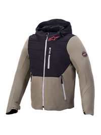 Therma-Tech Waterproof Jacket
