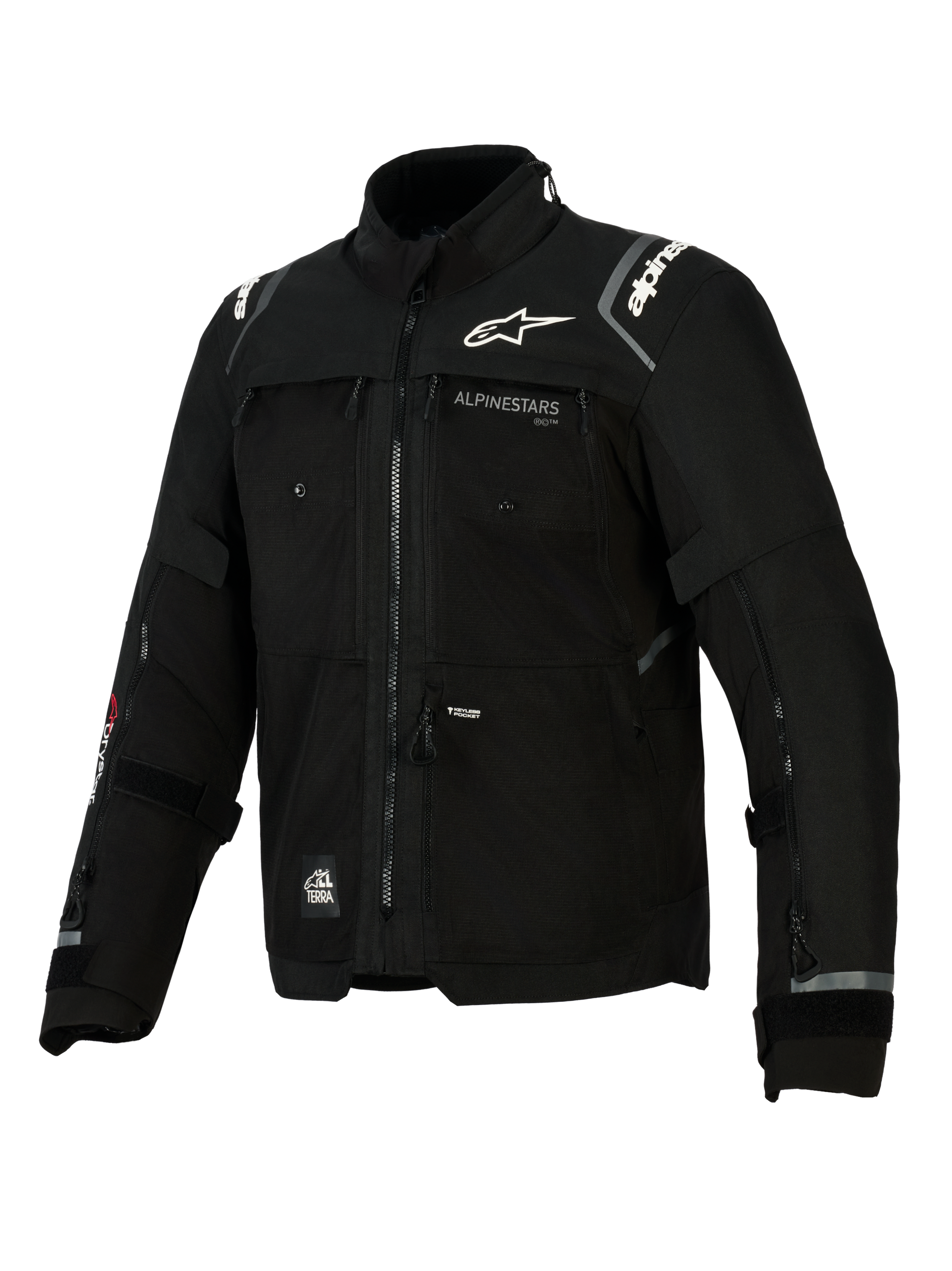 Cusco Drystar® Jacke