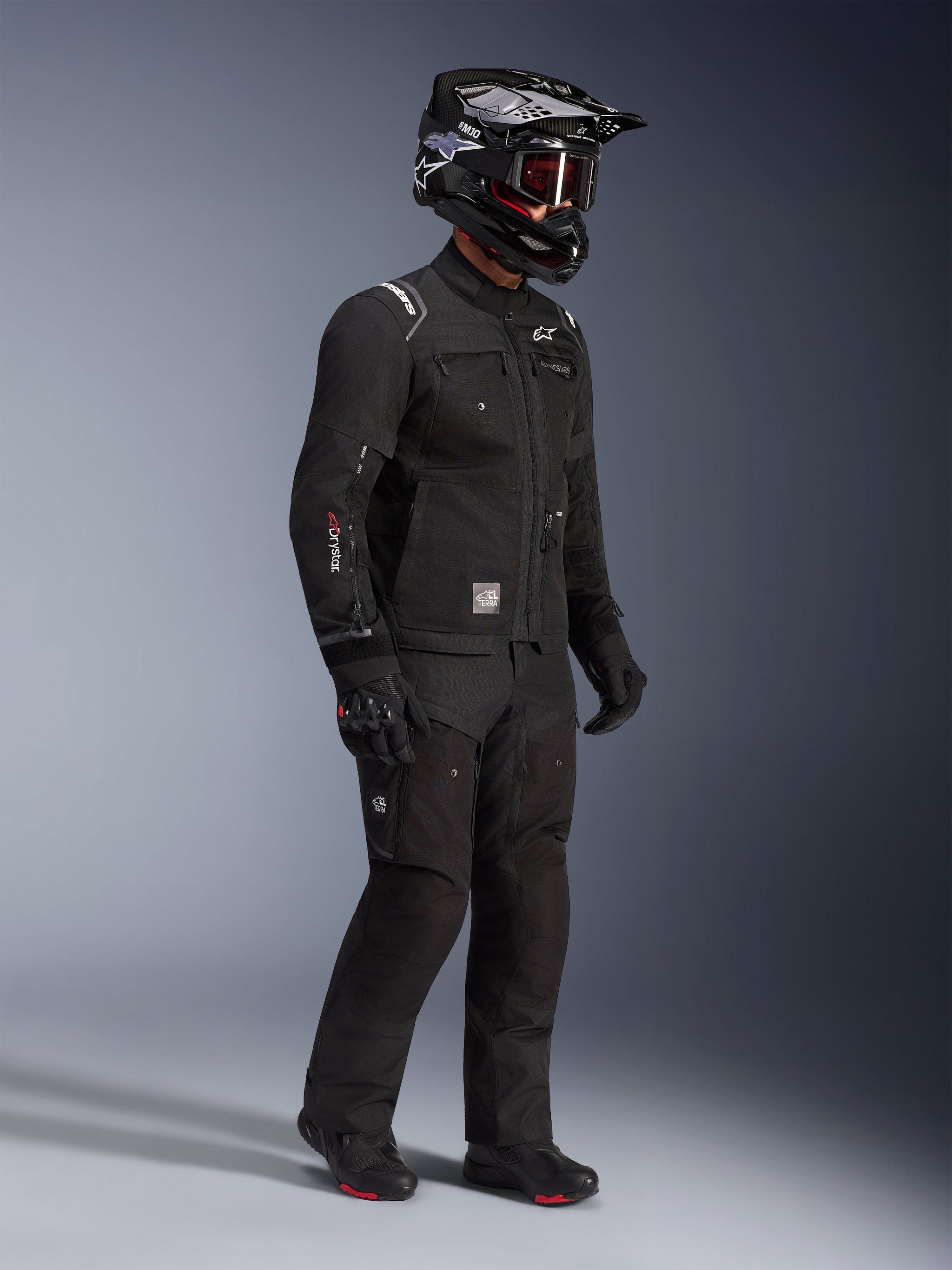 Cusco Drystar® Jacke