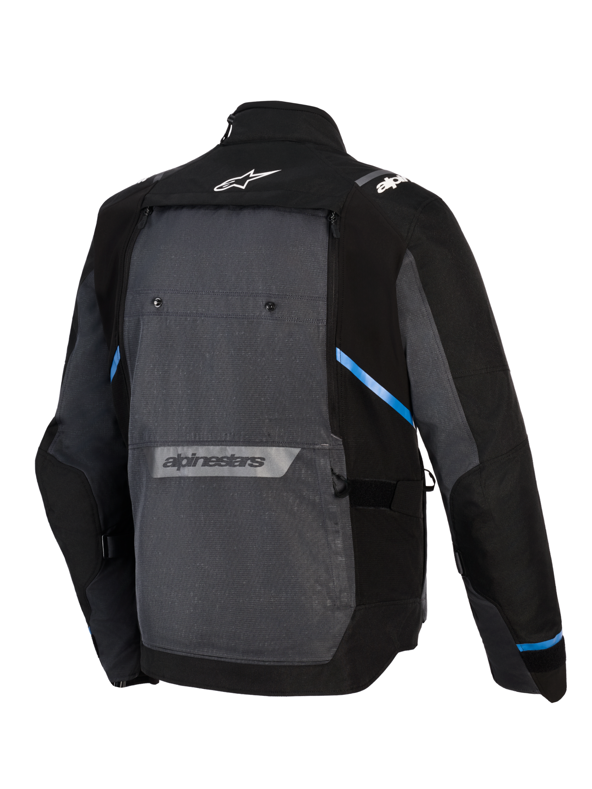 Cusco Drystar® Jacke