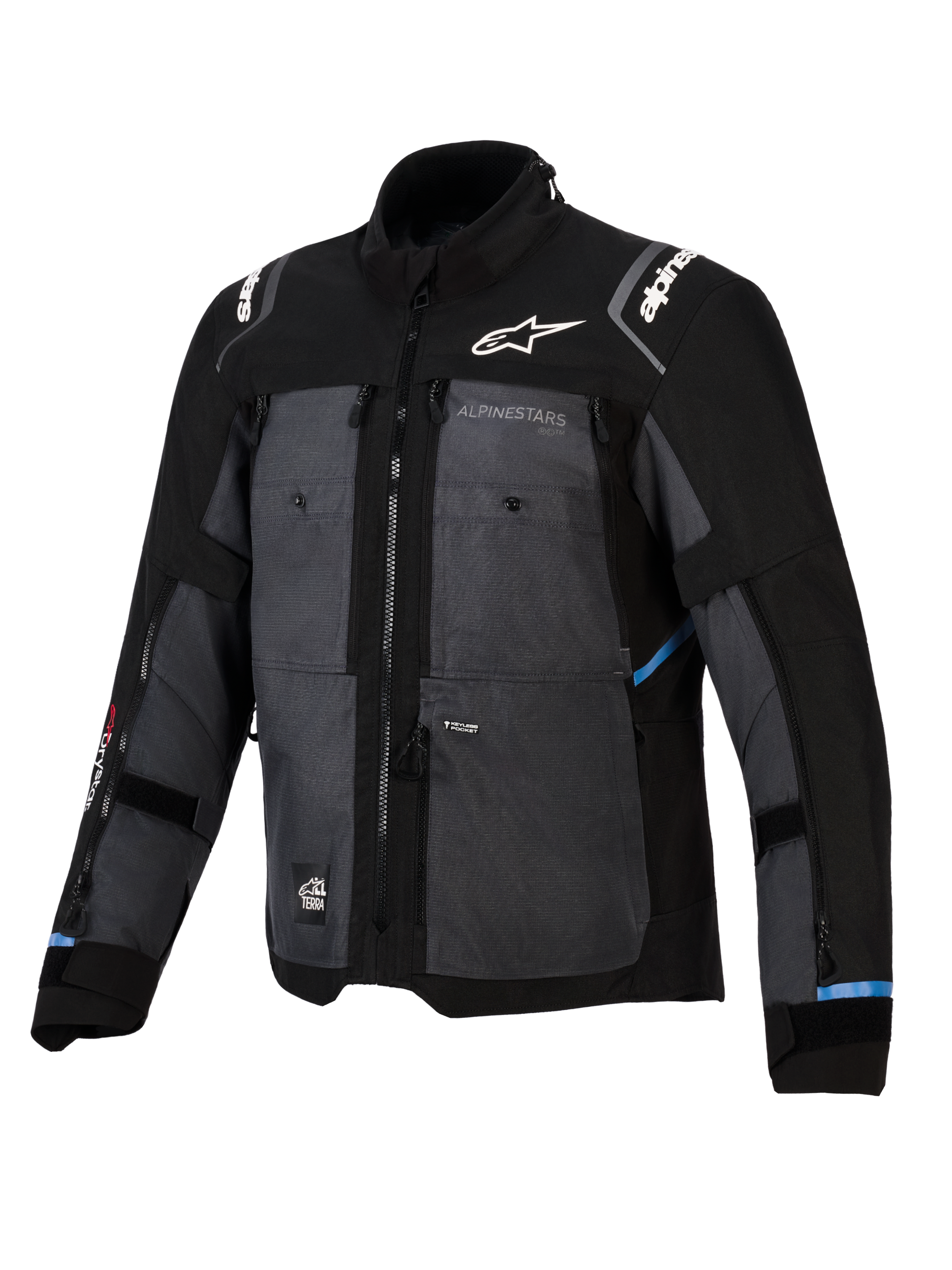 Cusco Drystar® Jacke