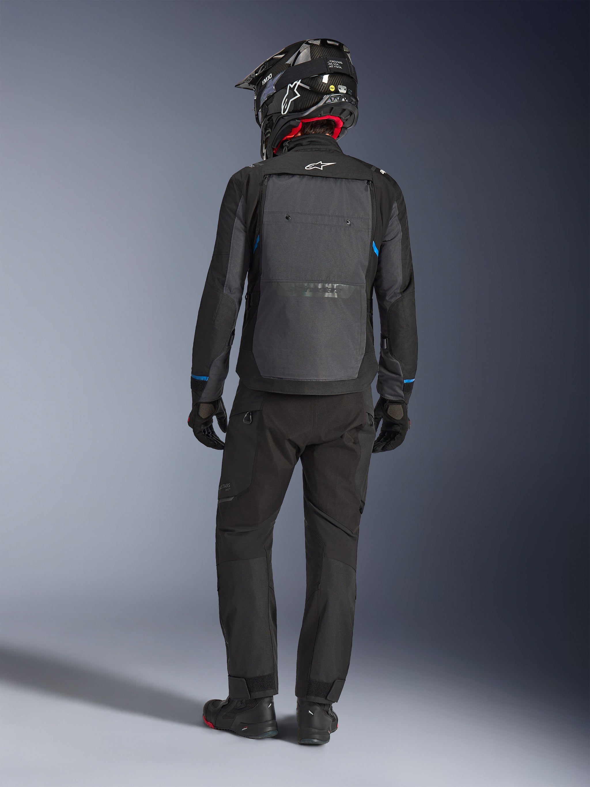 Cusco Drystar® Jacke