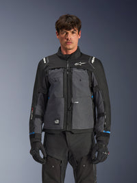 Cusco Drystar® Jacke