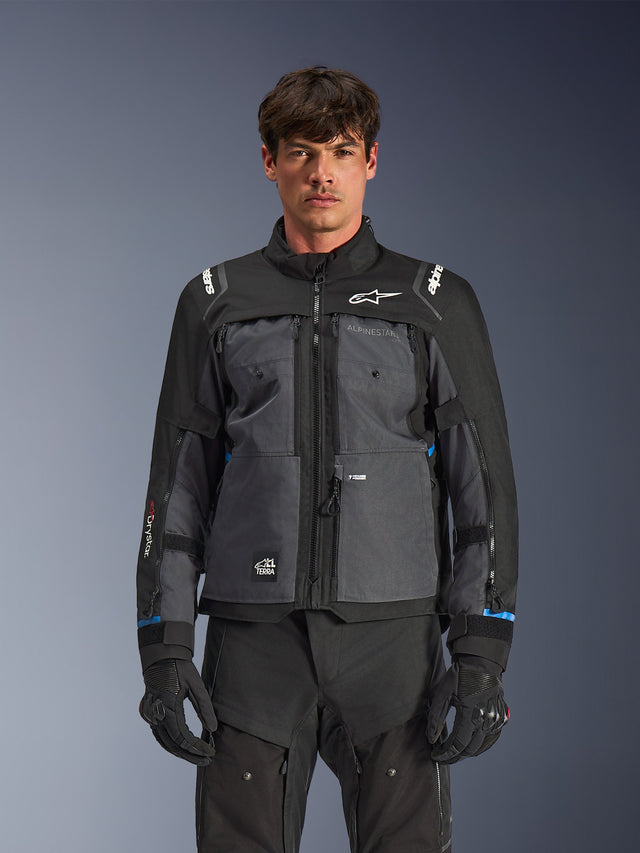 Cusco Drystar® Jacke