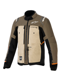 Cusco Drystar® Jacke