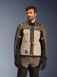 Cusco Drystar® Jacke