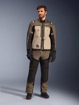 Cusco Drystar® Jacket