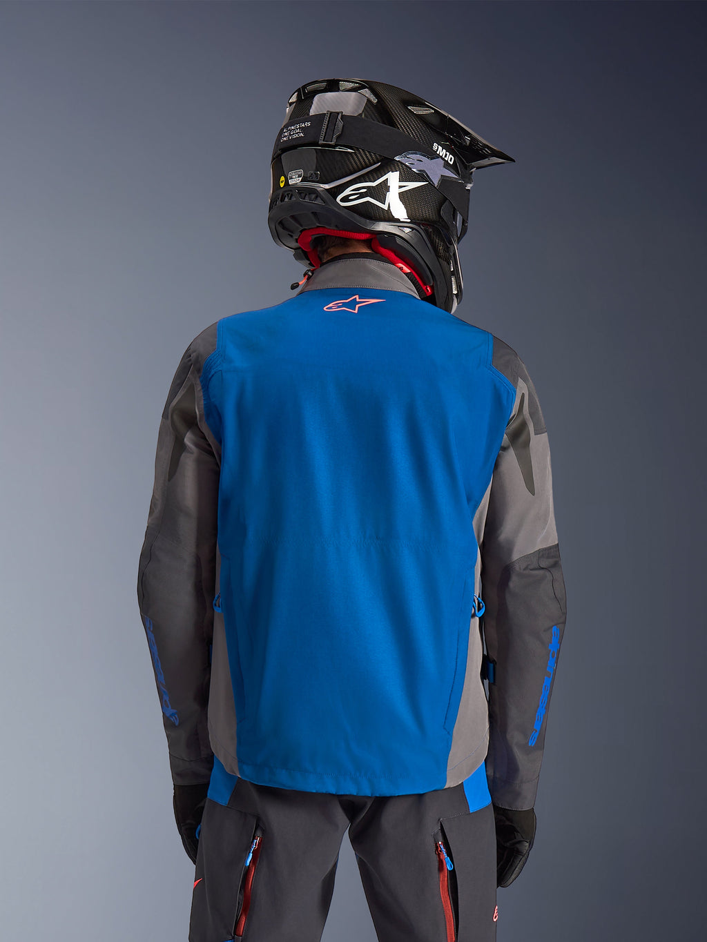 Maxdura Drystar®XF Laminierte Gepanzerte Jacke