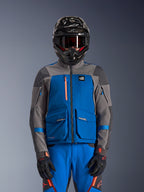 Maxdura Drystar®XF Laminierte Gepanzerte Jacke