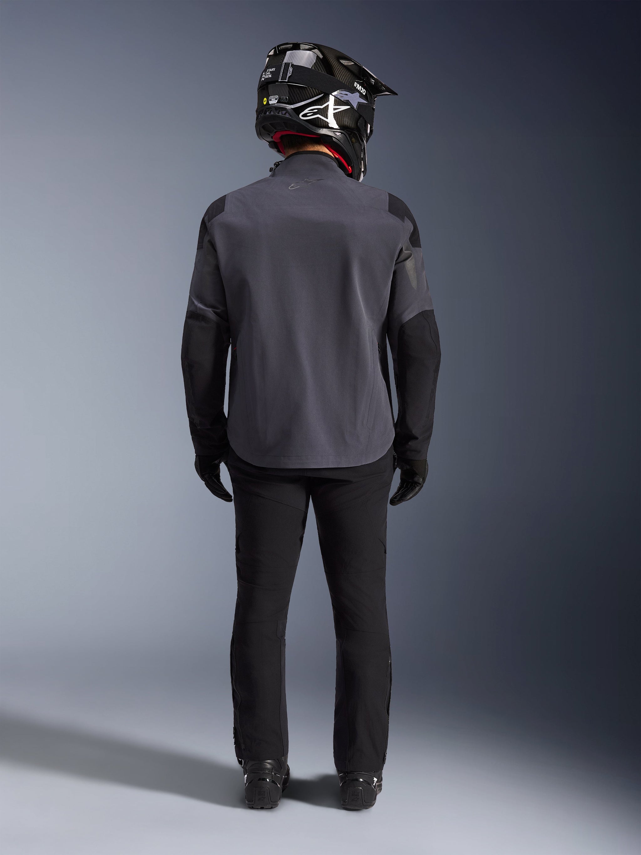 Maxdura Drystar®XF Laminated Armored Shell