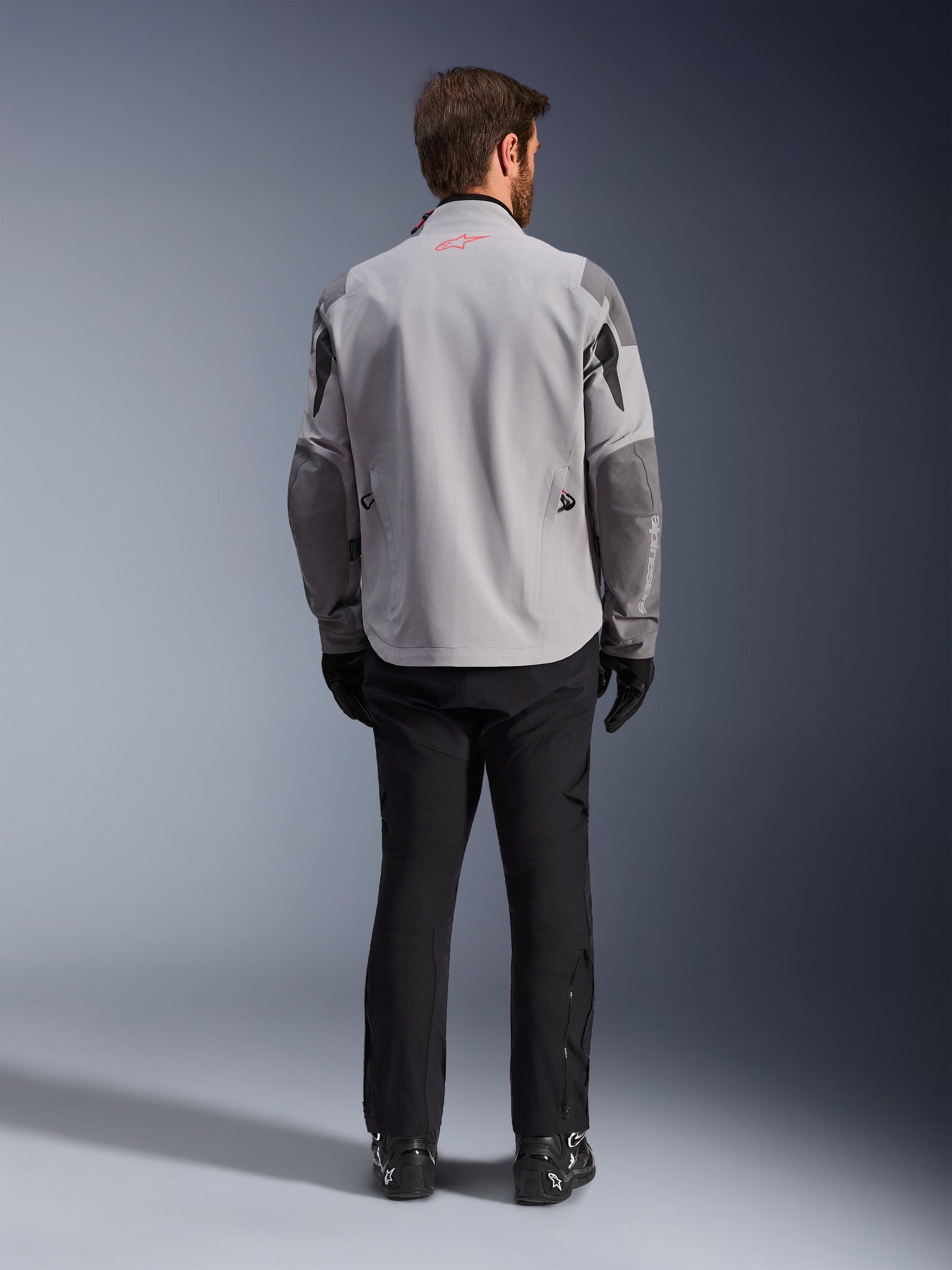 Maxdura Drystar®XF Laminated Armored Shell