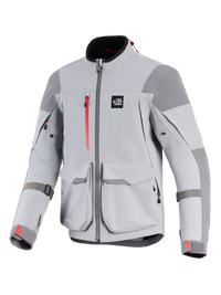 Maxdura Drystar®XF Laminierte Gepanzerte Jacke