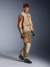 Maxdura Drystar®XF Laminated Armored Shell