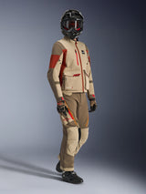 Maxdura Drystar®XF Laminated Armored Shell