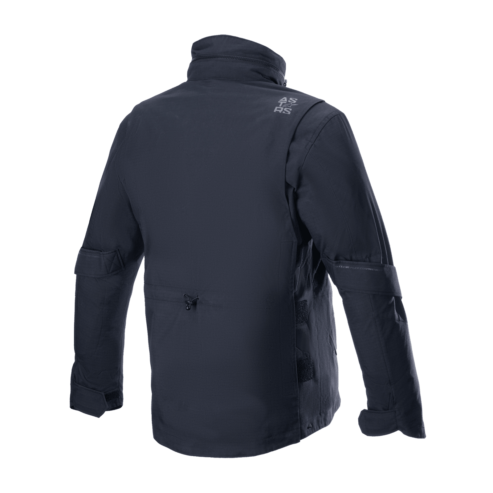 MO.ST.EQ Field Waterproof Primaloft Jacke