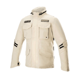 MO.ST.EQ Field Waterproof Primaloft Jacke