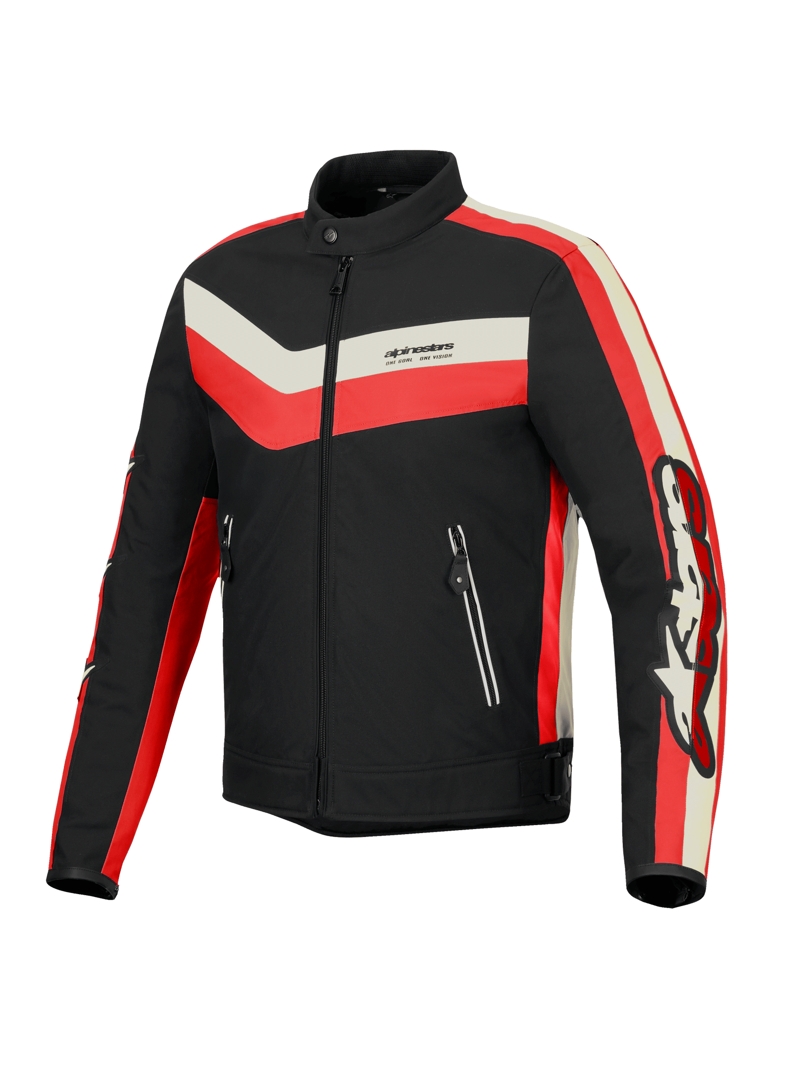 T-Dyno Wr Jacke