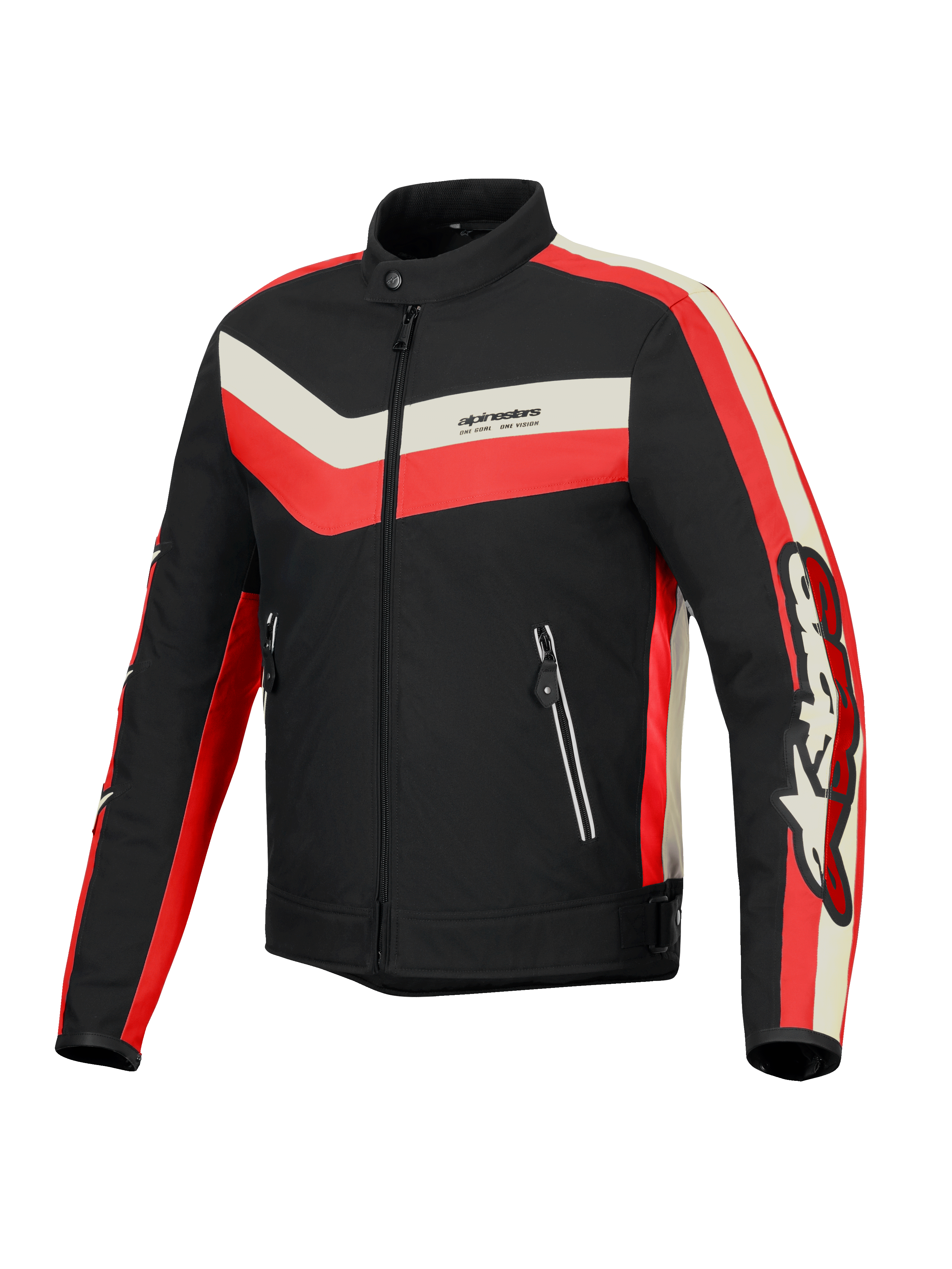 T-Dyno Wr Jacke