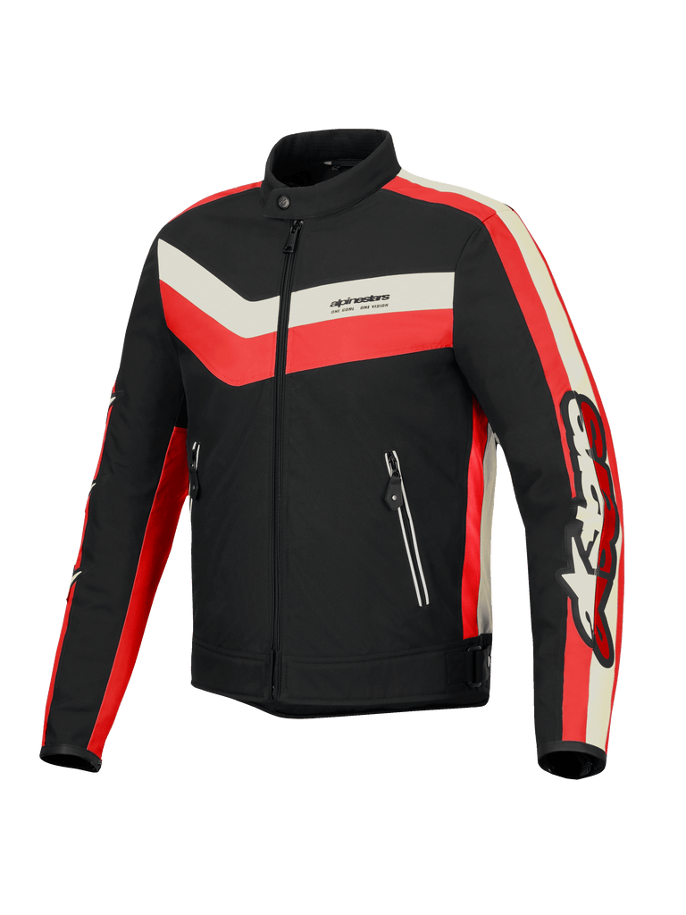 T-Dyno Wr Jacke