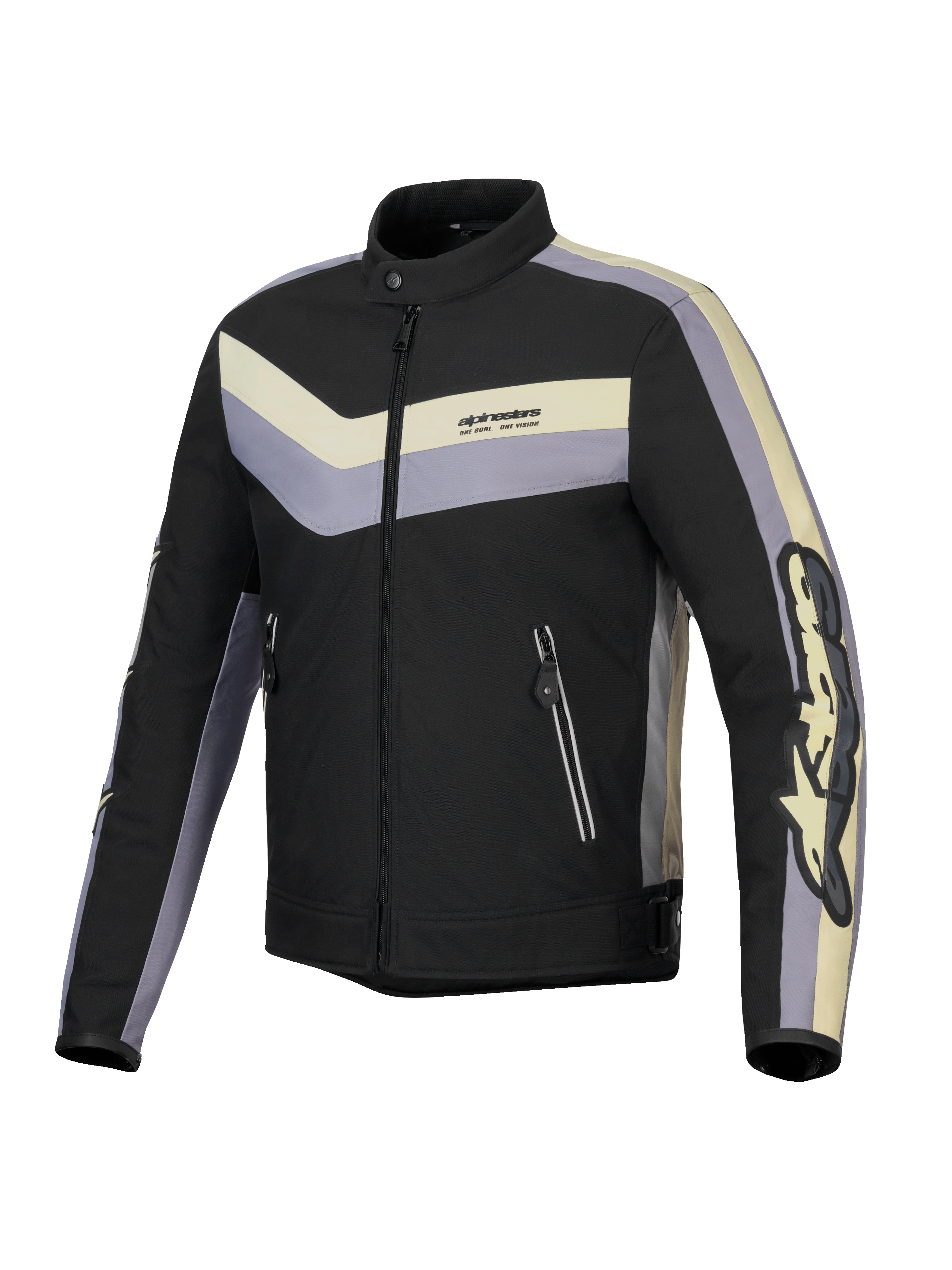 T-Dyno Wr Jacke