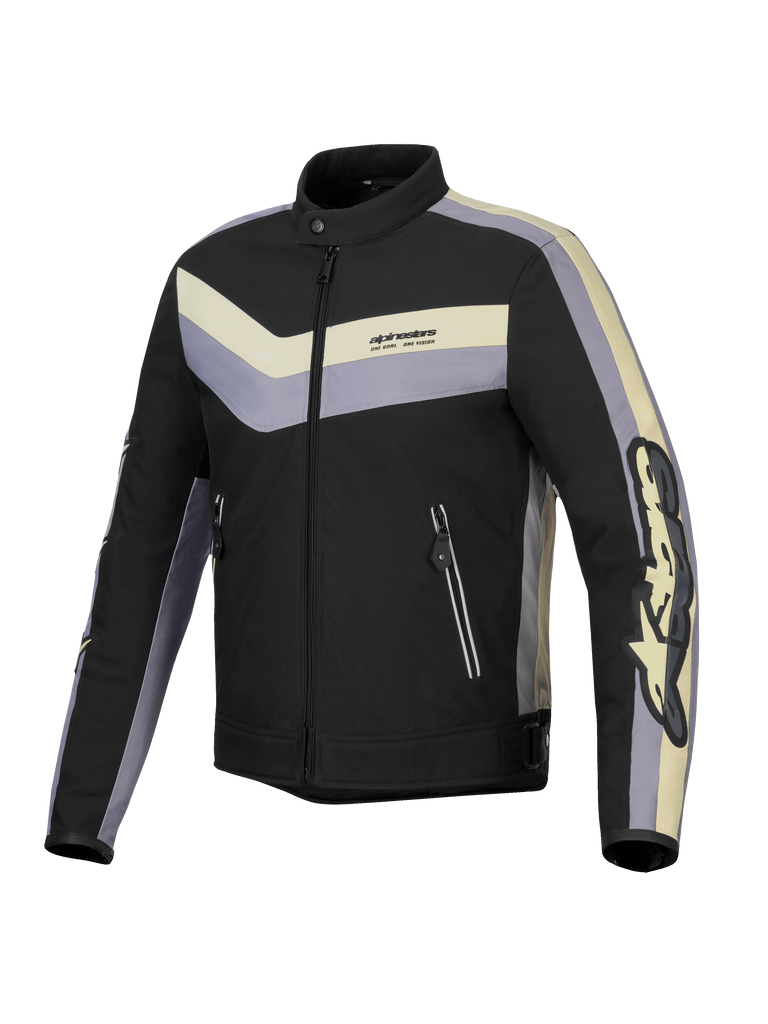 T-Dyno Wasserabweisende Jacke