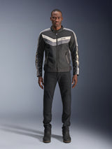 T-Dyno Wasserabweisende Jacke